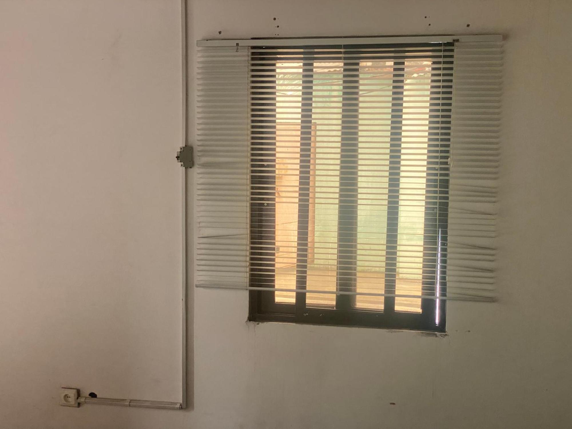 Aeropark Residencial Vandrehjem Maputo Eksteriør billede