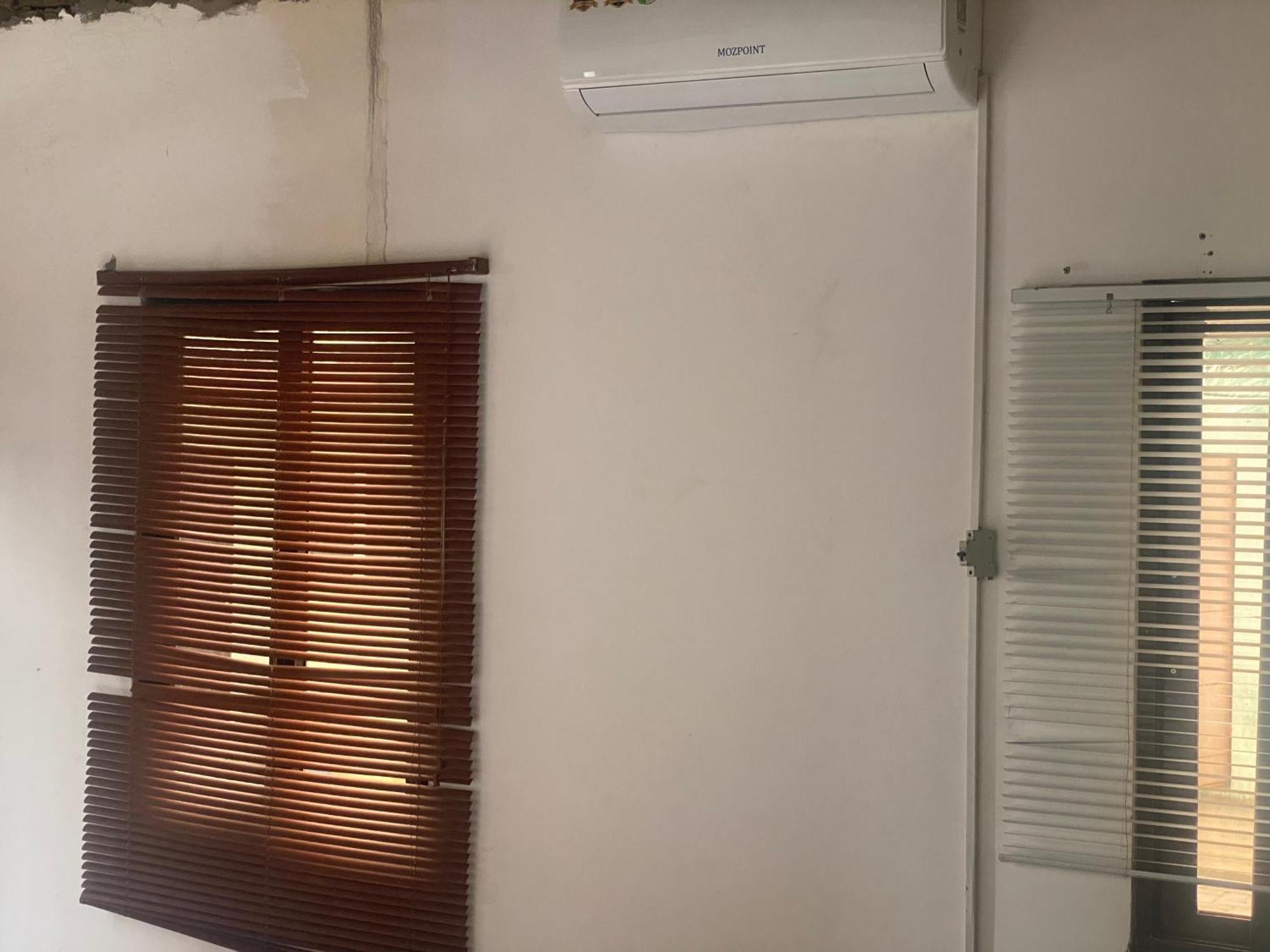 Aeropark Residencial Vandrehjem Maputo Eksteriør billede